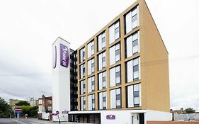 Premier Tottenham Hale 3*